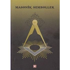 Masonik Semboller - Allen E. Roberts