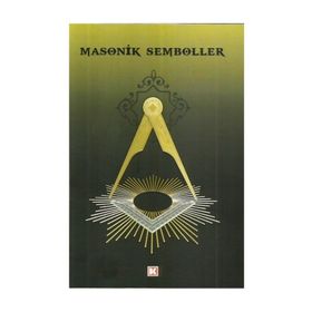 Masonik Semboller - Allen E. Roberts