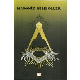 Masonik Semboller - Allen E. Roberts