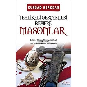 Masonlar - Ergün Poyraz