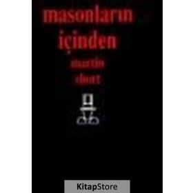 MASONLARIN İÇİNDEN - MARTIN SHORT