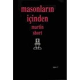 MASONLARIN İÇİNDEN - MARTIN SHORT
