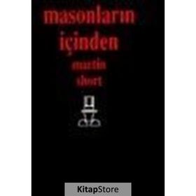 MASONLARIN İÇİNDEN - MARTIN SHORT