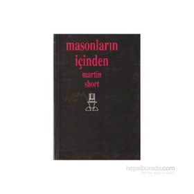 MASONLARIN İÇİNDEN - MARTIN SHORT