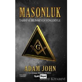 Masonluk - Adam John