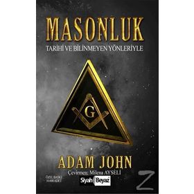 Masonluk - Adam John
