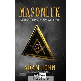 Masonluk - Adam John