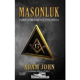 Masonluk - Adam John