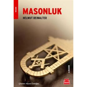 MASONLUK DÜNYA SIYASETININ PERDE ARKASINDAKİ GÜÇ - CARO Y. ROGRIGUEZ