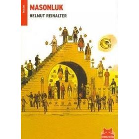 MASONLUK DÜNYA SIYASETININ PERDE ARKASINDAKİ GÜÇ - CARO Y. ROGRIGUEZ