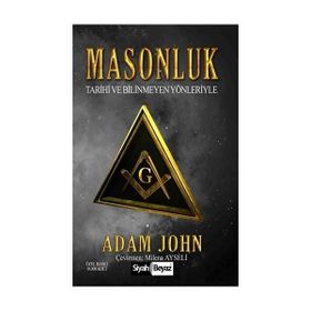 MASONLUK DÜNYA SIYASETININ PERDE ARKASINDAKİ GÜÇ - CARO Y. ROGRIGUEZ