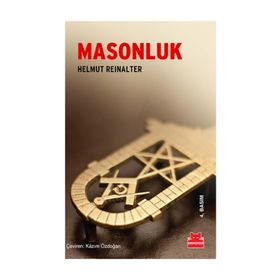 MASONLUK - HELMUT REINALTER