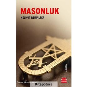 MASONLUK - HELMUT REINALTER