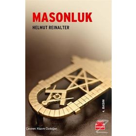 MASONLUK - HELMUT REINALTER