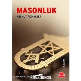 MASONLUK - HELMUT REINALTER