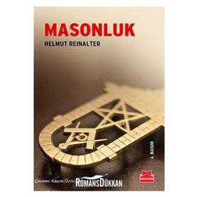 MASONLUK - HELMUT REINALTER