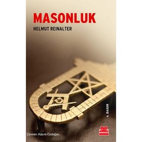 MASONLUK - HELMUT REINALTER