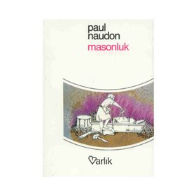 MASONLUK - PAUL NAUDON