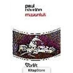 MASONLUK - PAUL NAUDON
