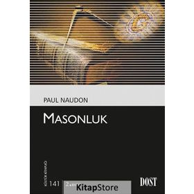 MASONLUK - PAUL NAUDON