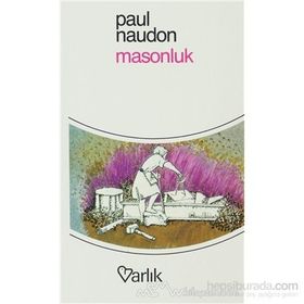 MASONLUK - PAUL NAUDON