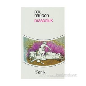 MASONLUK - PAUL NAUDON