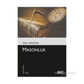 MASONLUK - PAUL NAUDON