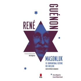 Masonluk ve Kompanyonaj Üzerine Bir İnceleme - Kapı Yayınları
