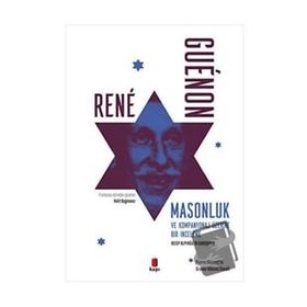 Masonluk ve Kompanyonaj Üzerine Bir İnceleme - Kapı Yayınları