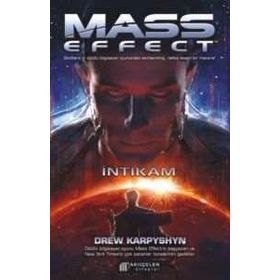 Mass Effect - İntikam - Drew Karpyshyn
