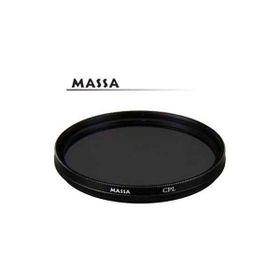 Massa 67 mm Polarize Filtre