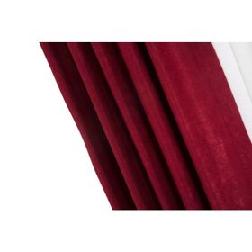 Massarelli Bordo 1-2,5 Orta Sık Pile Fon Perde