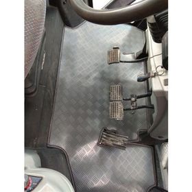 Massey Ferguson 3095 Fantom Traktör Kabin Paspası