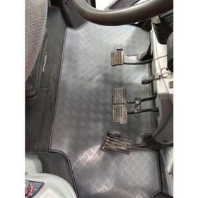 Massey Ferguson 3095 Fantom Traktör Kabin Paspası