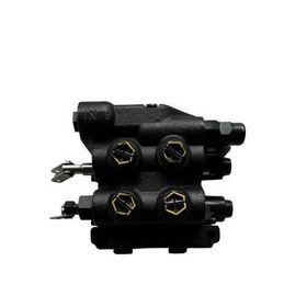 Massey Ferguson 398-3085-3105 Damper Valfi