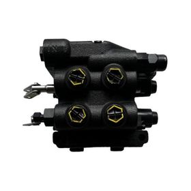 Massey Ferguson 398-3085-3105 Damper Valfi