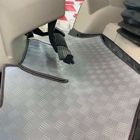 Massey Ferguson 5709 S Traktör Kabin Paspası
