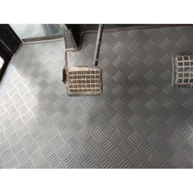Massey Ferguson 7600 - 2016 Traktör Kabin Paspası