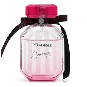 Massi Moore Dynamite 100 ml Kadın Parfüm