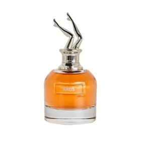 Massi moore Kaos 80 ML EDP Kadın Parfüm