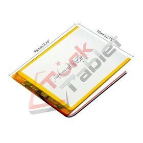 Massive M-707 Tablet Bataryası