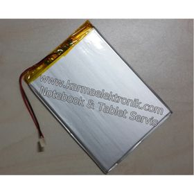 Massive M-707 Tablet Bataryası