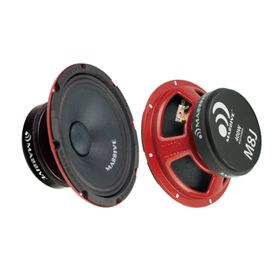 Massive MS-M8J Midrange 20 cm 400W Oto Hoparlör