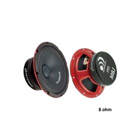Massive MS-M8J Midrange 20 cm 400W Oto Hoparlör