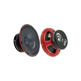 Massive MS-M8J Midrange 20 cm 400W Oto Hoparlör