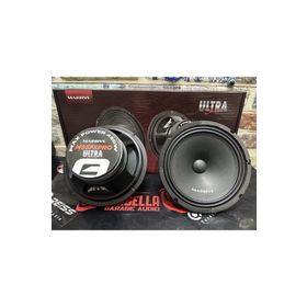 Massive MS-M8J Midrange 20 cm 400W Oto Hoparlör