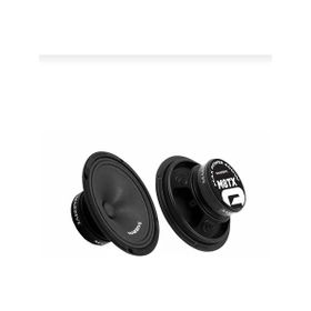 Massive MS-M8TX Midrange 20 cm 800 W Maximum Power 240 W Tms Çift Hoparlör