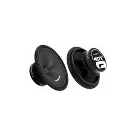 Massive MS-M8TX Midrange 20 cm 800 W Maximum Power 240 W Tms Çift Hoparlör