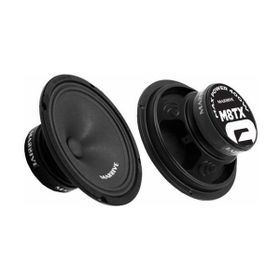 Massive MS-M8TX Midrange 20 cm 800 W Maximum Power 240 W Tms Çift Hoparlör