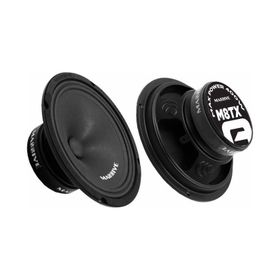 Massive MS-M8TX Midrange 20 cm 800 W Maximum Power 240 W Tms Çift Hoparlör